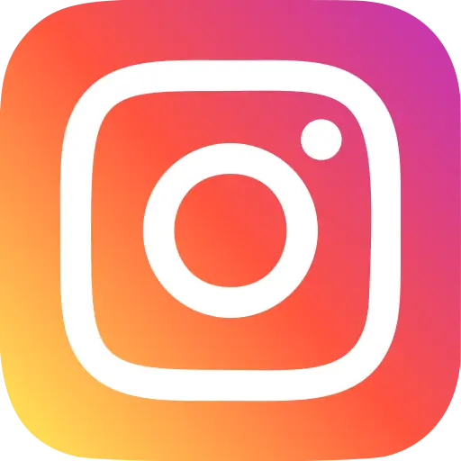 TotoCash: Sosial Media instagram