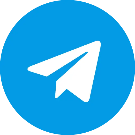 TotoCash: Sosial Media telegram